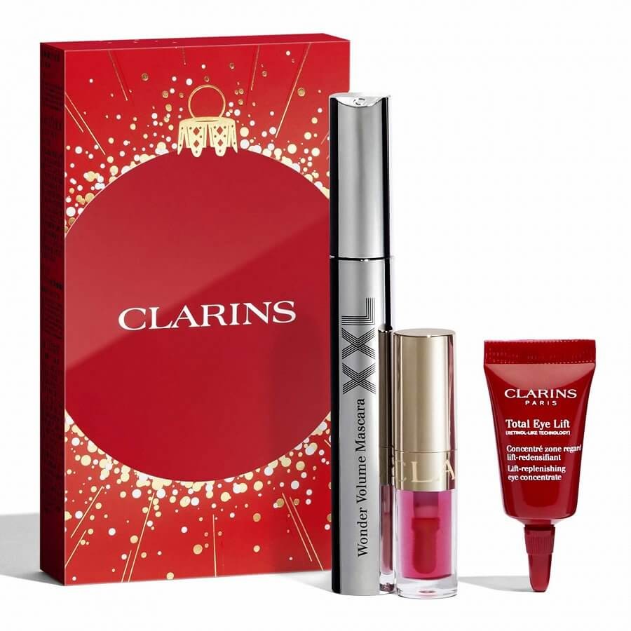 Clarins - Wonder Women XXL Set - 