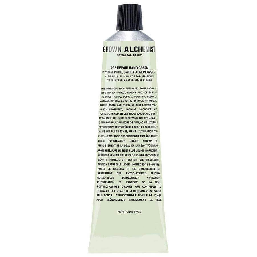 Grown Alchemist - Age-Repair Hand Cream 40 ML - 