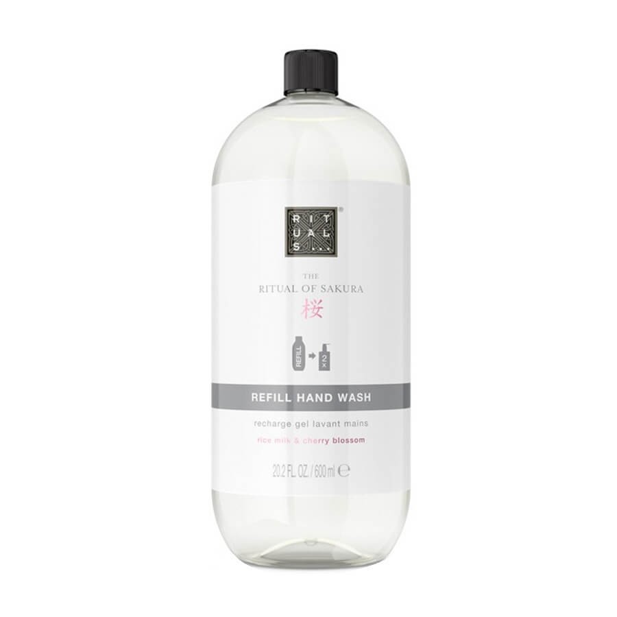 Rituals - The Ritual of Sakura Hand Wash Refill - 