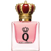 Dolce&Gabbana D&G Q Eau de Parfum