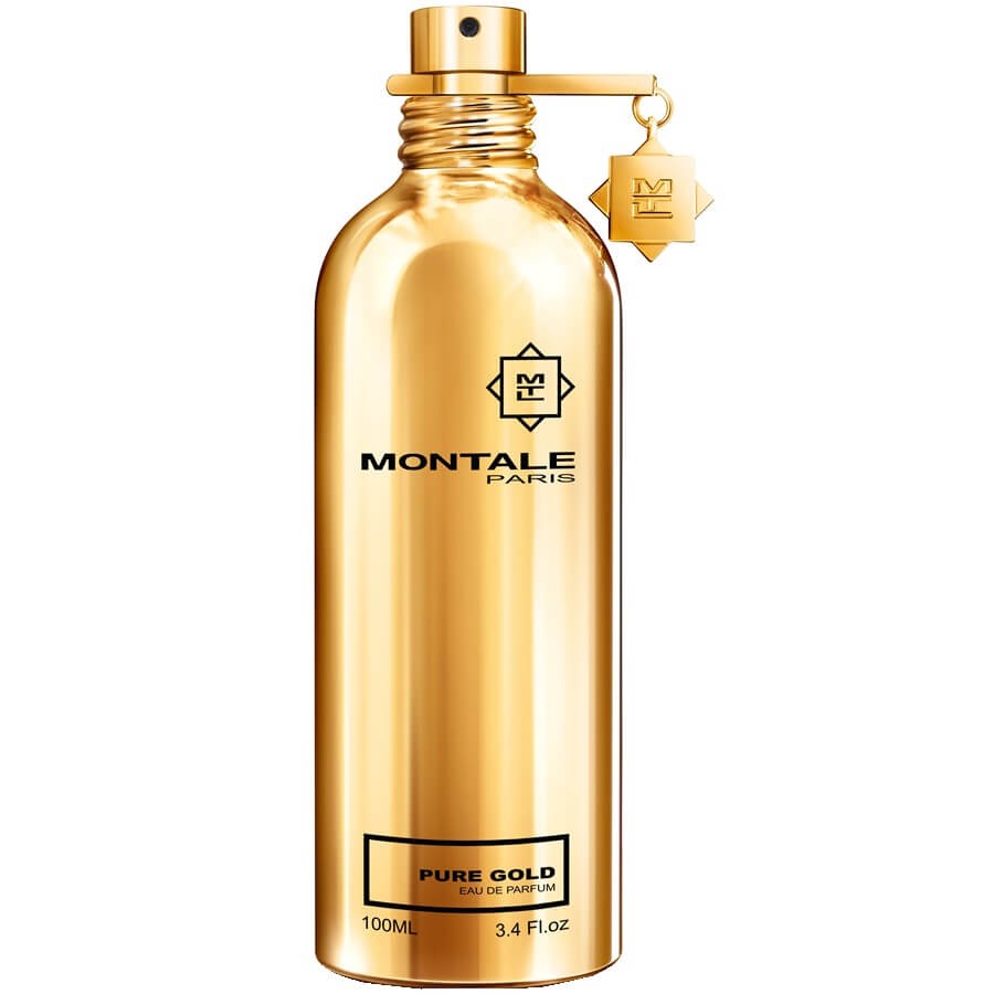 MONTALE - Pure Gold Eau de Parfum - 