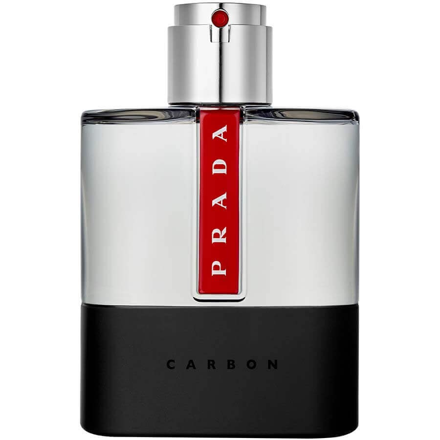 Prada - Carbon Eau de Toilette - 100 ml