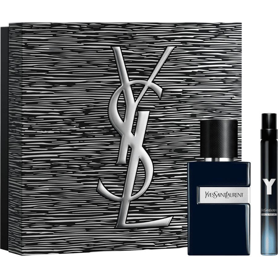 Yves Saint Laurent - Y Le Parfum 60 ml Set - 