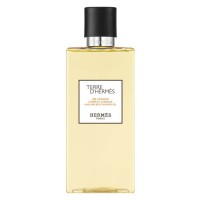 Hermès Terre D'Hermès Hair and Body Shower Gel