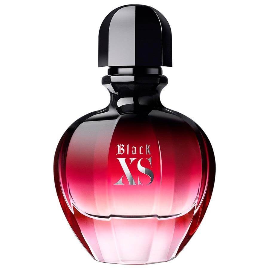 Rabanne - Black XS Woman Eau de Parfum - 