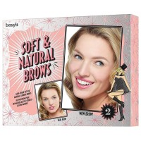 Benefit Cosmetics Soft & Natural Brows Kit