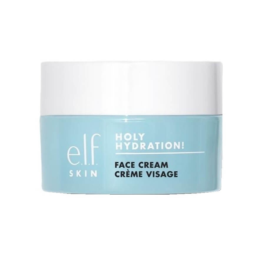 e.l.f. Cosmetics - Holy Hydration! Face Cream - 