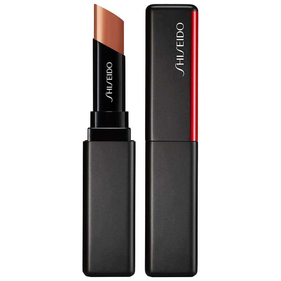 Shiseido - VisionAiry Gel Lipstick - 201 - Cyber Beige