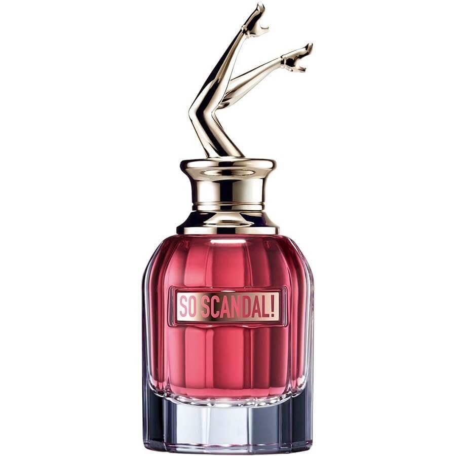 Jean Paul Gaultier - So Scandal Eau de Parfum - 80 ml