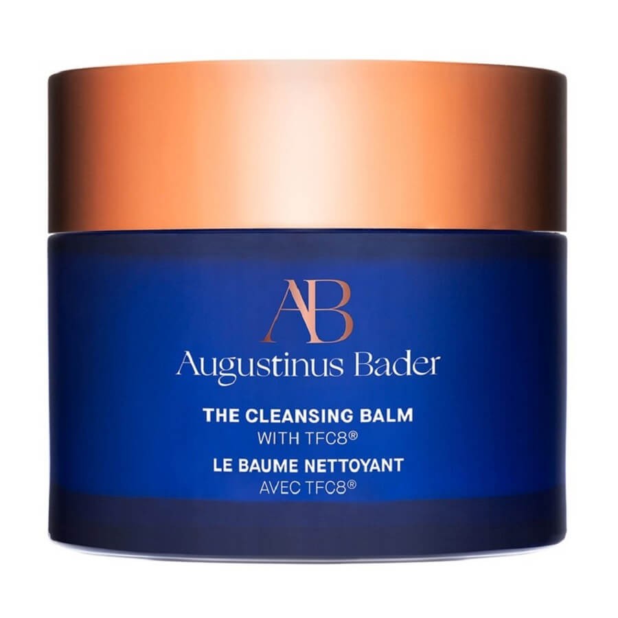 Augustinus Bader - The Cleansing Balm - 