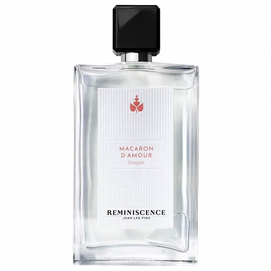 Reminiscence - Macaron D'Amour Eau de Parfum - 50 ml
