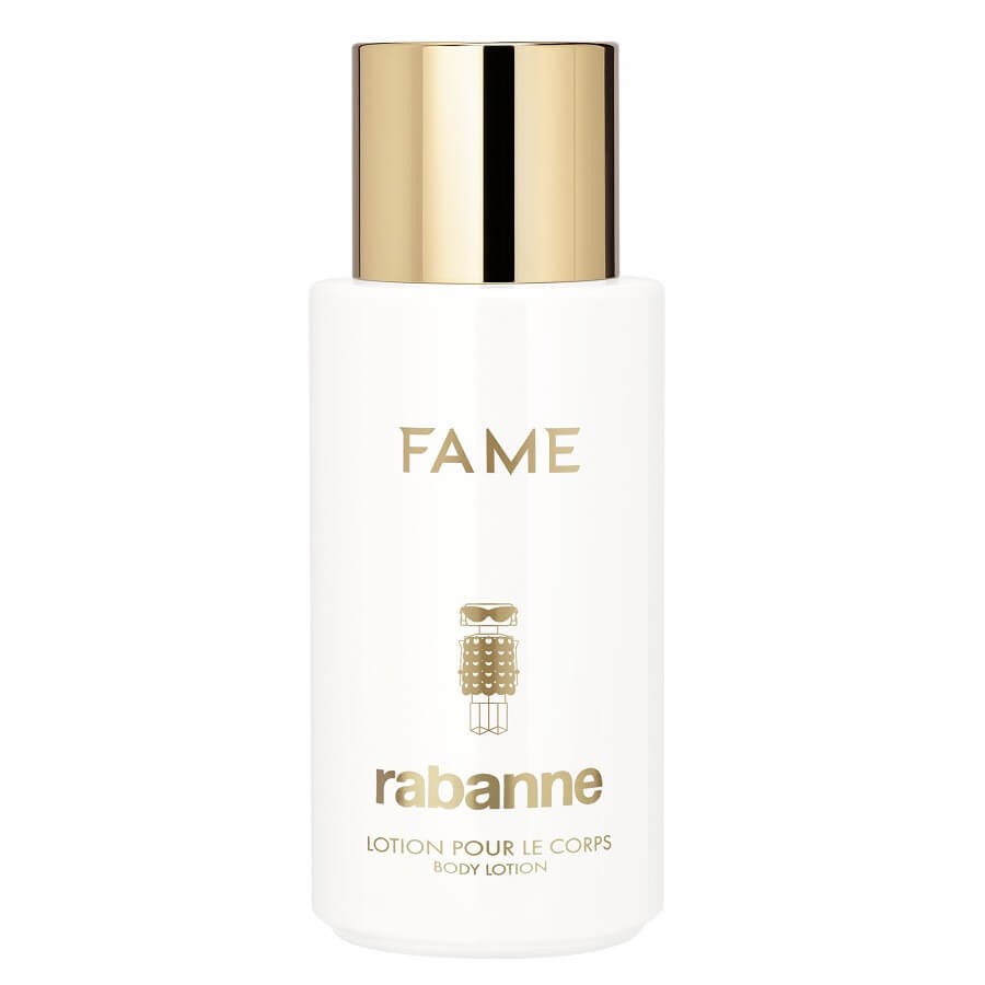 Rabanne - Fame Body Lotion - 