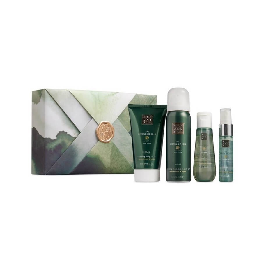 Rituals - Jing Small Giftset - 