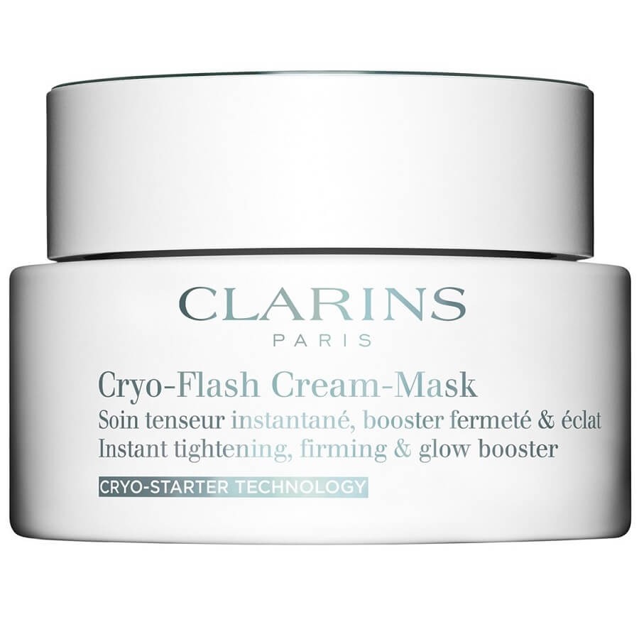 Clarins - Cryo-Flash Mask - 