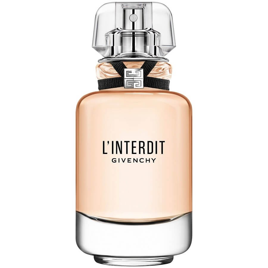 Givenchy - L'Interdit Eau de Toilette - 50 ml