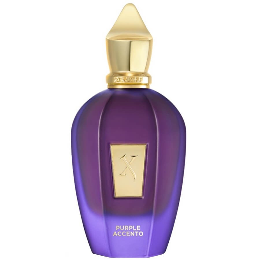 XERJOFF - Purple Accento Eau de Parfum - 