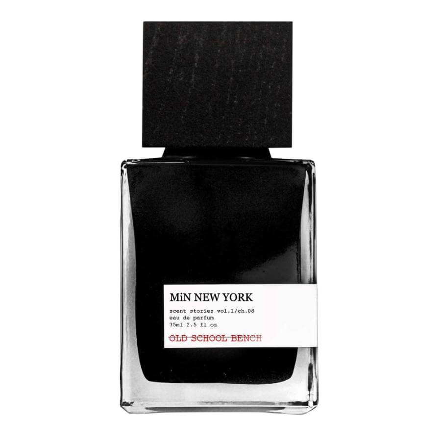 MiN NEW YORK - Old School Bench Eau de Parfum - 