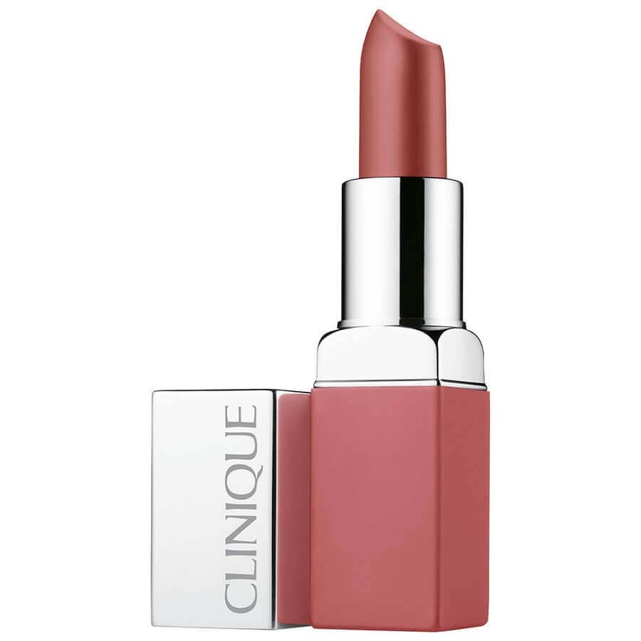 Clinique - Pop Matte Lip Colour - 01 - Blushing Pop