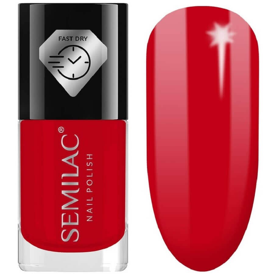 Semilac - Nail Polish Fast Dry - C545