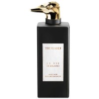 Trussardi La Vie Di Milano Musc Noir Perfume Enhancer Eau de Parfum