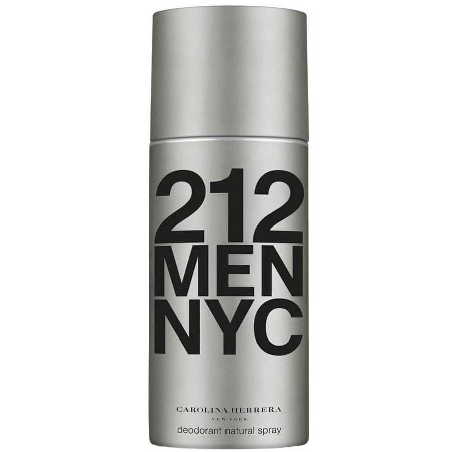 Carolina Herrera - 212 Men Deodorant Spray - 