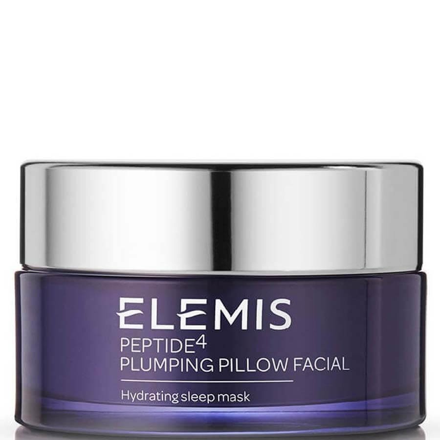 Elemis - Peptide 24/7 Peptide4 Plumping Pillow Facial - 
