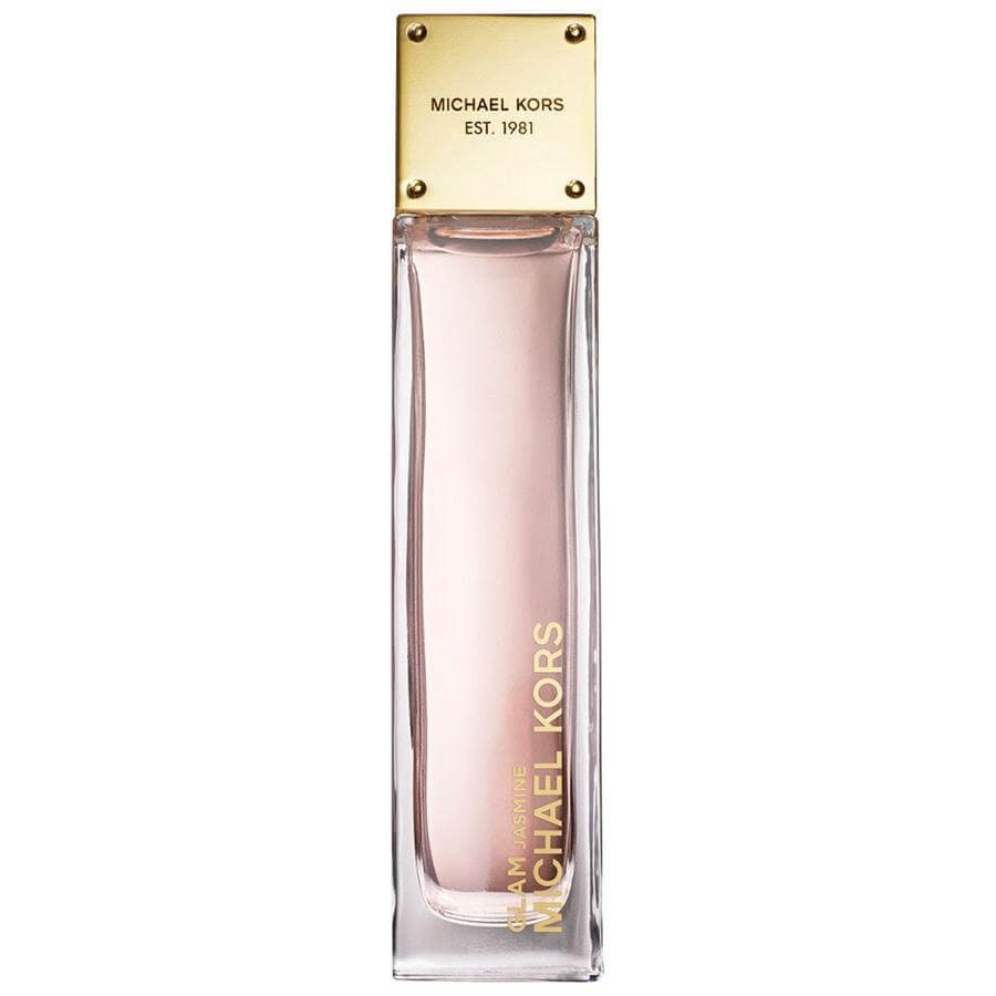 Michael Kors - Glam Jasmine Eau de Parfum - 100 ml