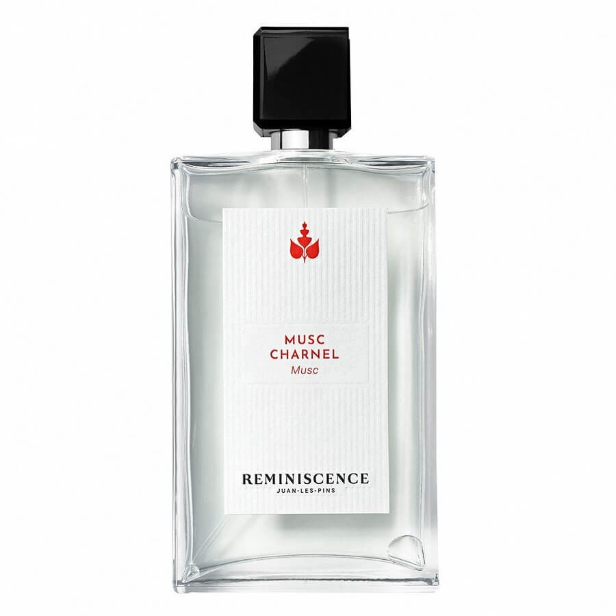 Reminiscence - Musc Charnel Eau de Parfum - 50 ml