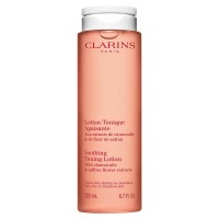 Clarins Soothing Toning Lotion