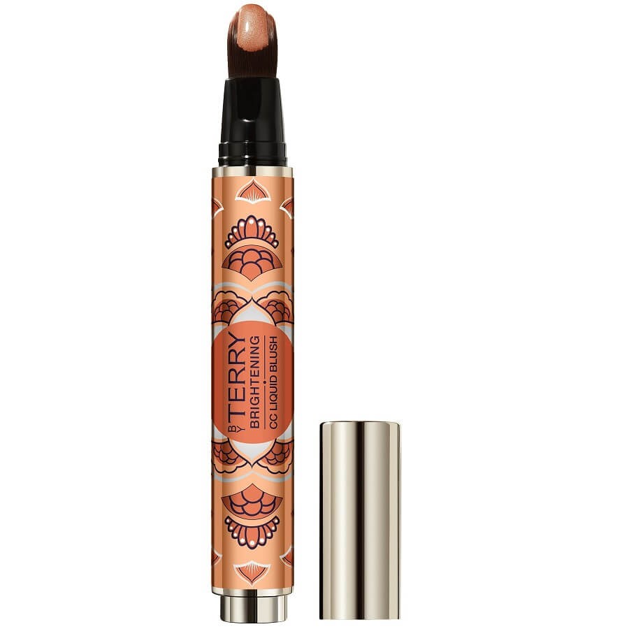 By Terry - Brightening CC Liquid Blush - N2 - Sunny Glow