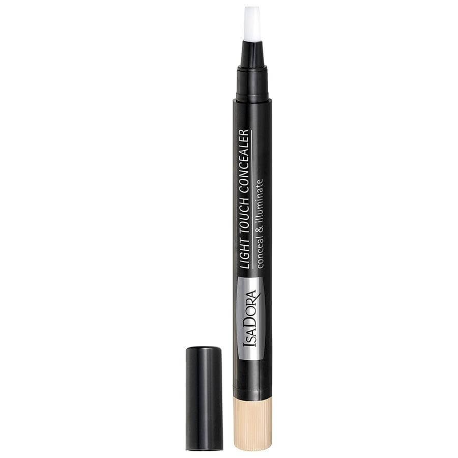 IsaDora - Light Touch Concealer - Fair Beige