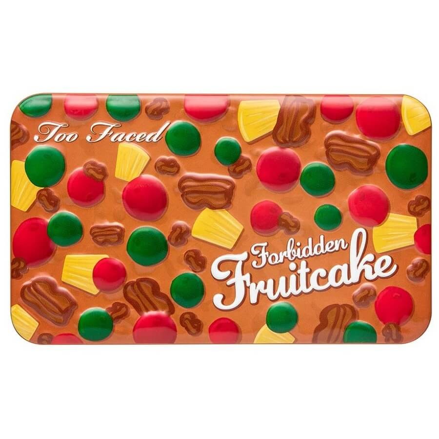 Too Faced - Forbidden Fruitcake Eyeshadow Palette - 