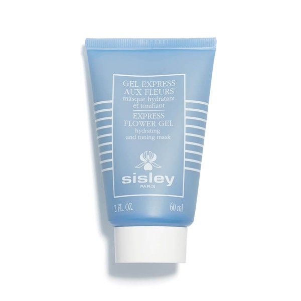 Sisley - Express Flower Gel - 