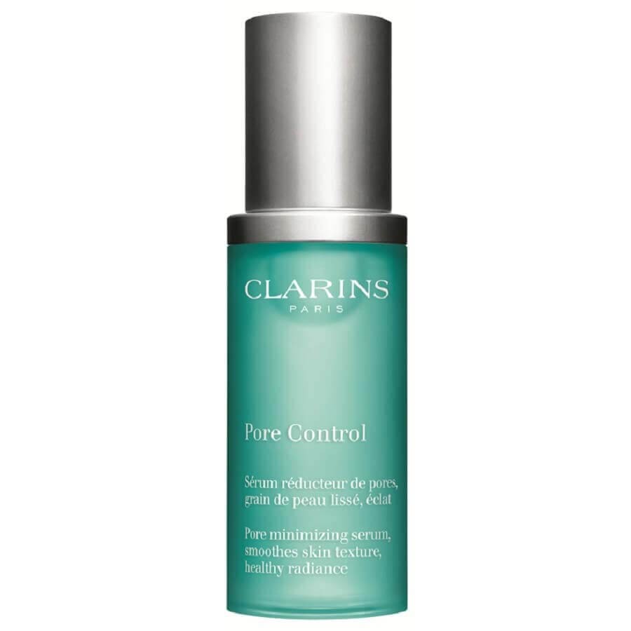 Clarins - Pore Control Pore Minimizing Serum - 
