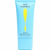 Sun Matters Bronze Glow SPF 50