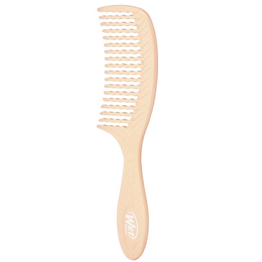 Wet Brush - Go Green Treatment Comb Coconut Oil Infused - 