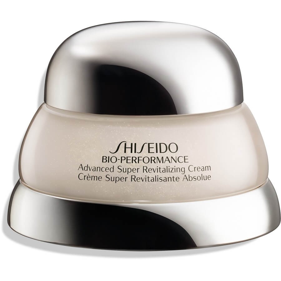 Shiseido - Bio-Performance Advanced Super Revitalizing Cream - 