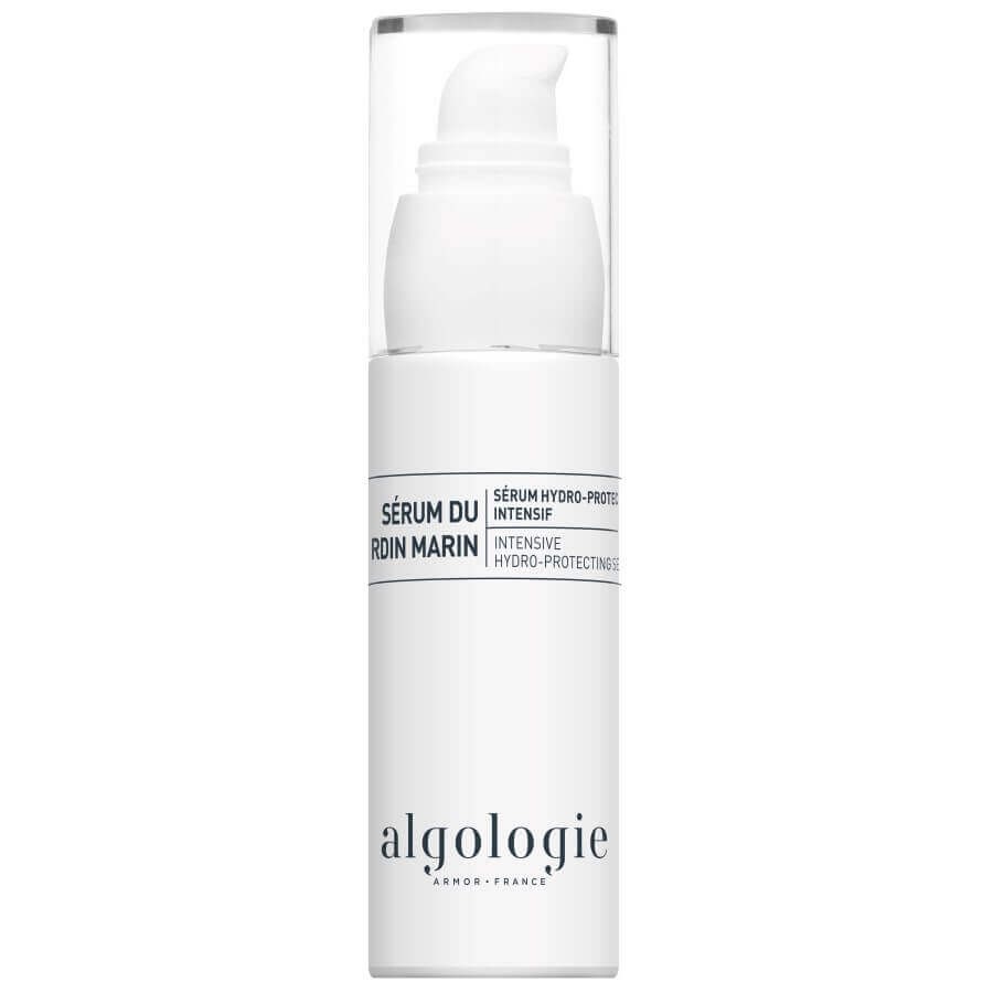 Algologie - Sérum Du Jardin Marin Intensive Hydro-Protecting Serum - 