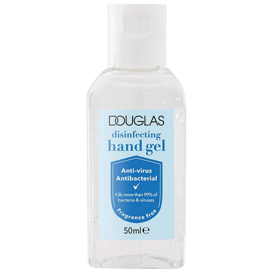 Douglas Collection - Antibacterial Care Hand Sanitizer - 30 ml