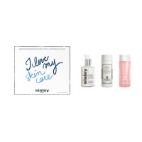 Sisley Ecological Compound and Cleansing Set