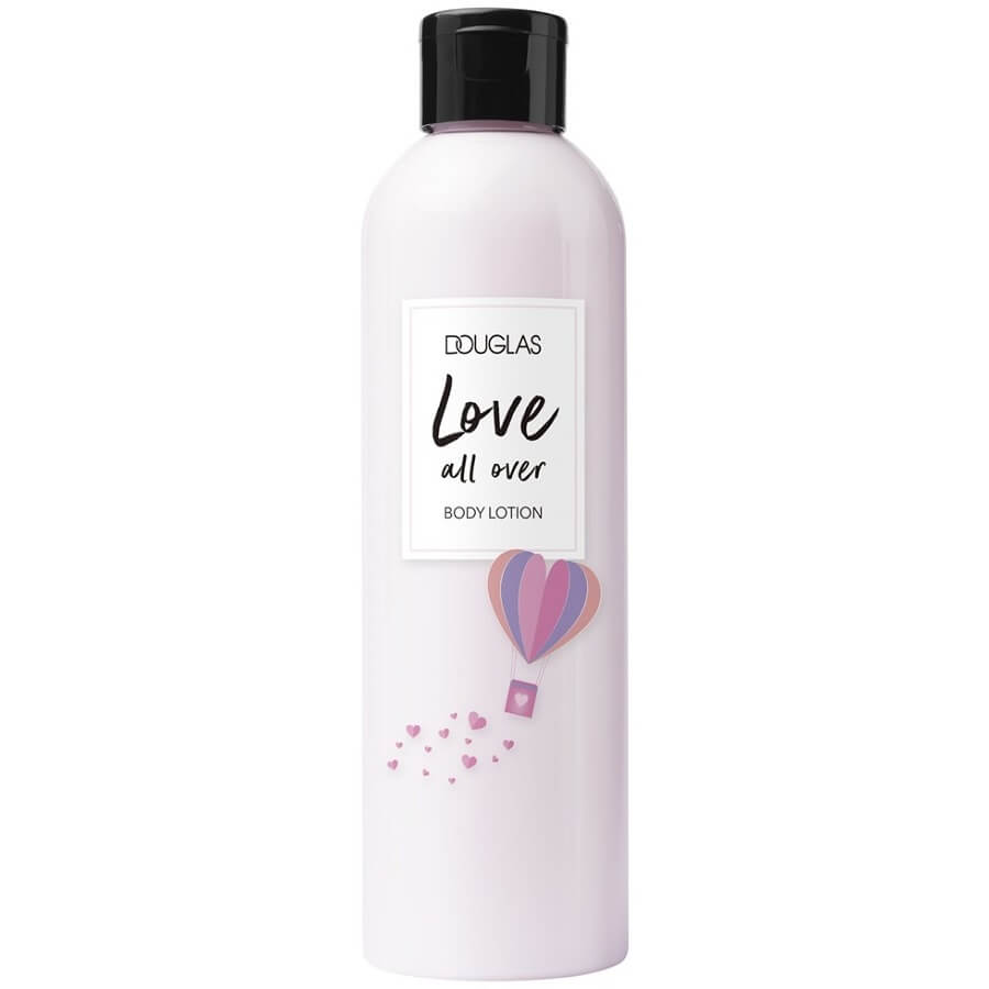 Douglas Collection Love All Over Body Lotion DOUGLAS