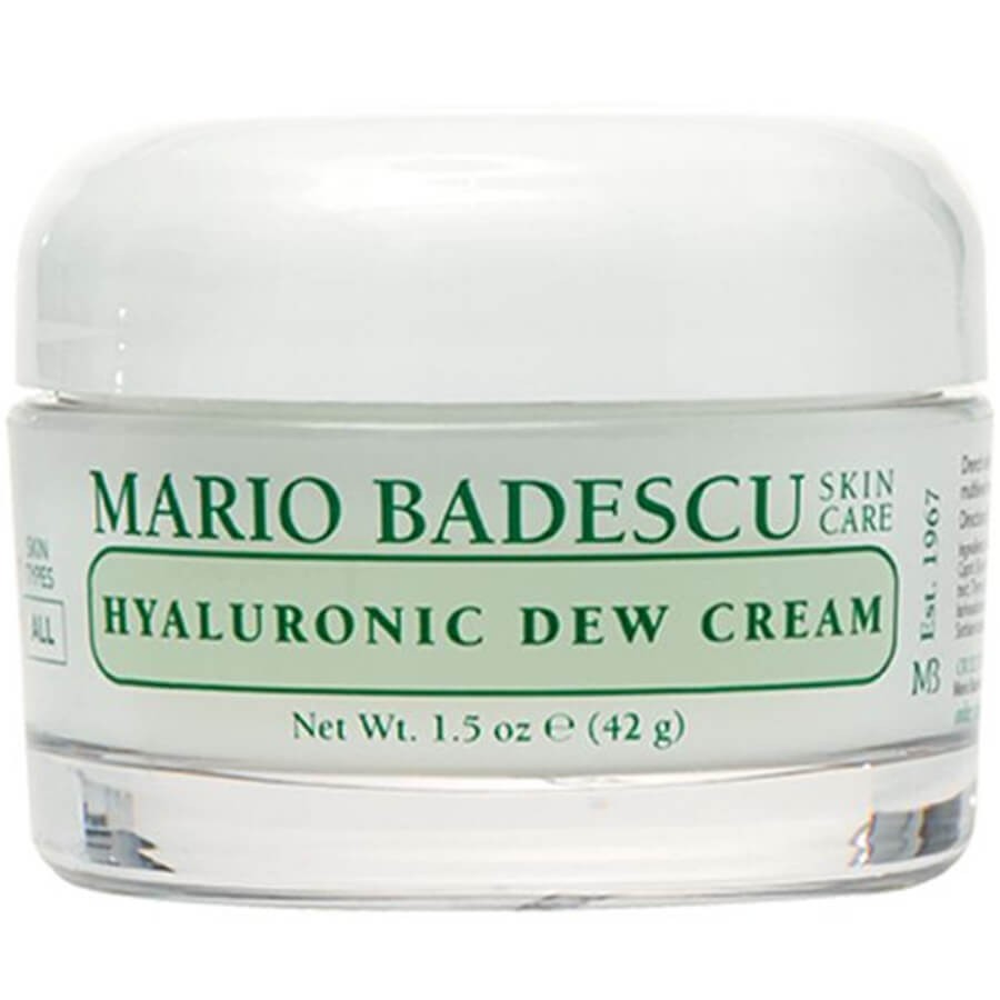 Mario Badescu - Hyaluronic Dew Cream - 