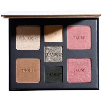MILANI All-Inclusive Eye, Cheek & Face Palette