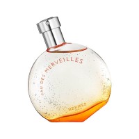 Hermès Eau Des Merveilles  Eau de Toilette