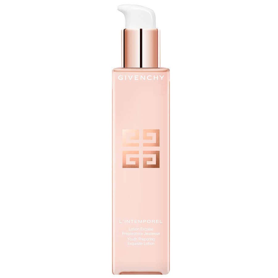 Givenchy - L'Intemporel Youth Preparing Exquisite Lotion - 
