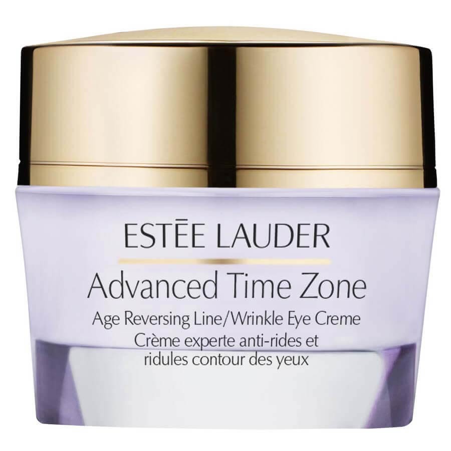 Estée Lauder - Advanced Time Zone Age Reversing Line/Wrinkle Eye Creme - 
