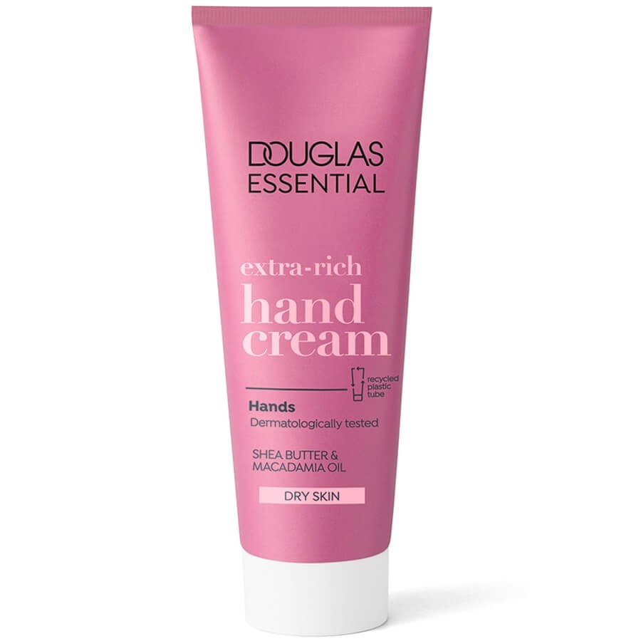 Douglas Collection - Extra Rich Hand Cream - 