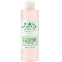 Mario Badescu Hazel & Rosewater Toner