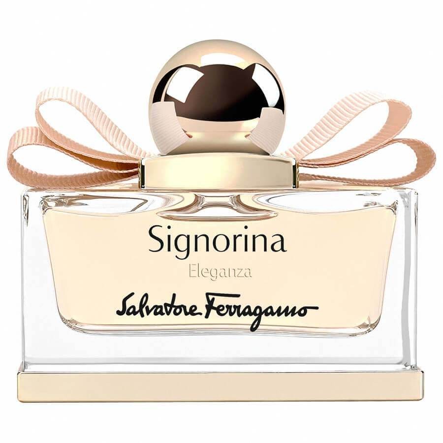 Salvatore Ferragamo - Signorina Eleganza Eau de Parfum - 50 ml