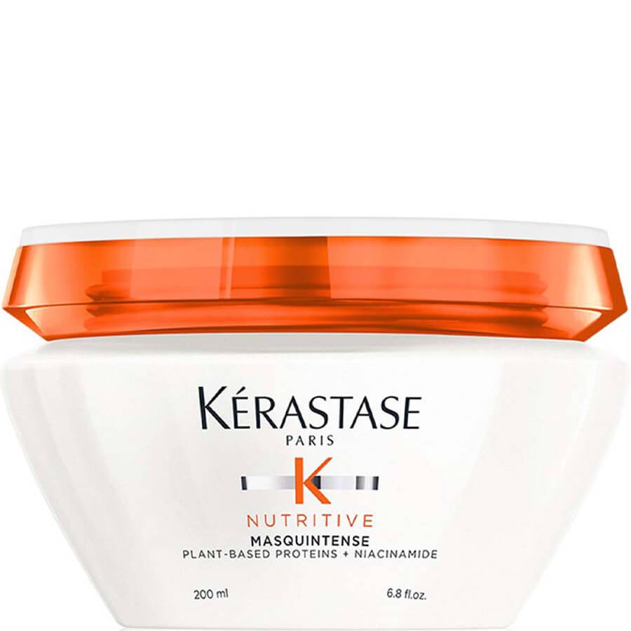 Kérastase Paris - Nutritive Masqu Intense - 